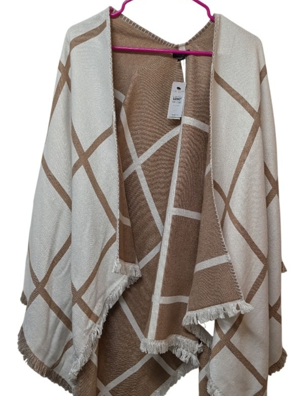 Ann Taylor Factory Wrap - NWT
